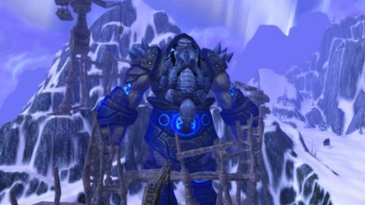 World of Warcraft: Wrath of the Lich King thumbnail 12