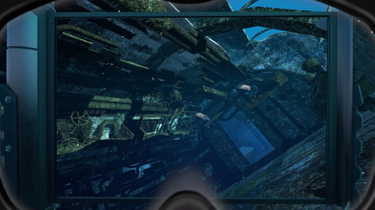 World of Diving thumbnail 5