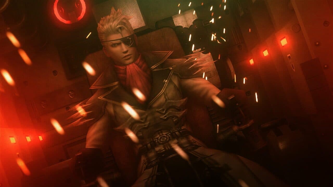 Final Fantasy Type-0 HD thumbnail 2