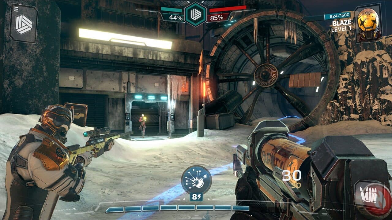 Modern Combat Versus thumbnail 5