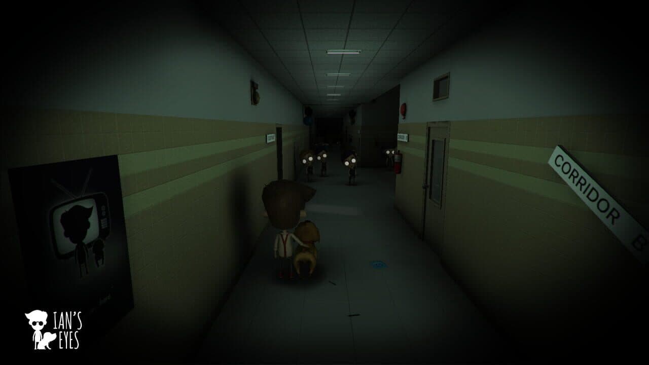 Ian's Eyes thumbnail 2