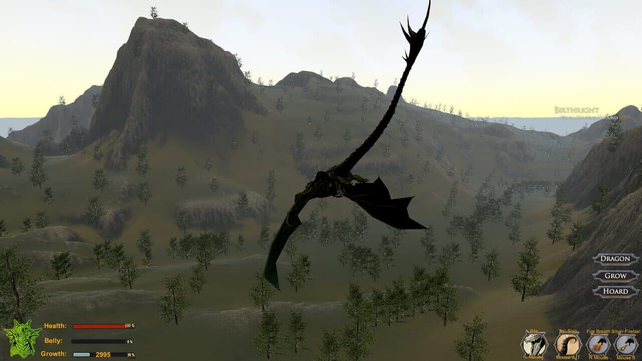 Dragon: The Game thumbnail 4