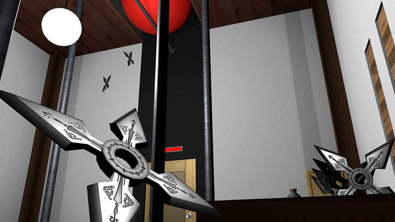 Dooors VR screenshot 1