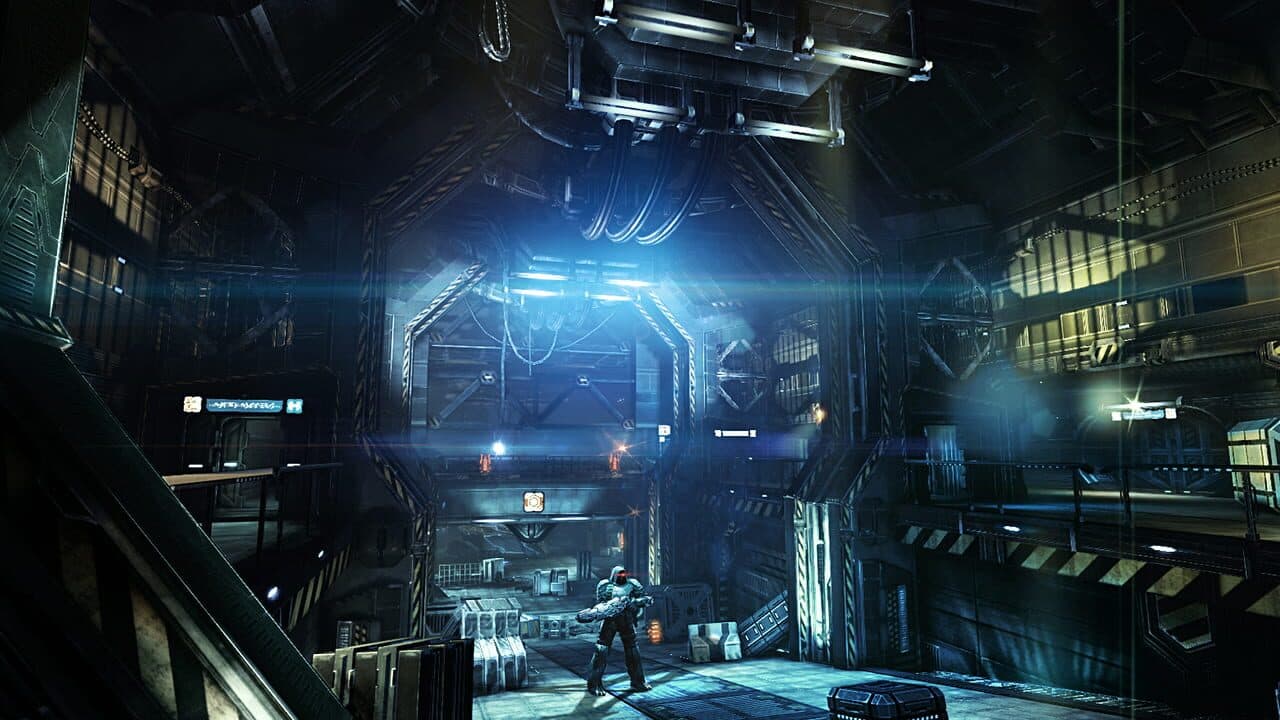 Alien Rage: Unlimited thumbnail 3