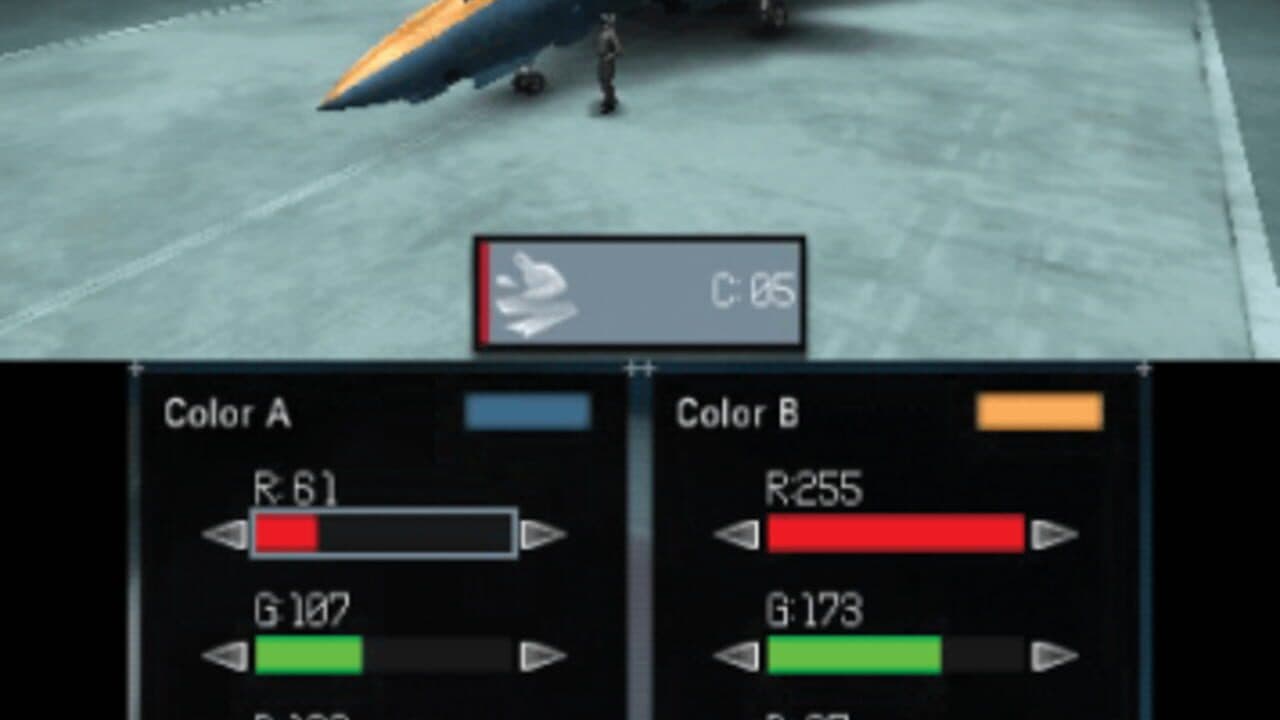 Ace Combat: Assault Horizon Legacy + thumbnail 2