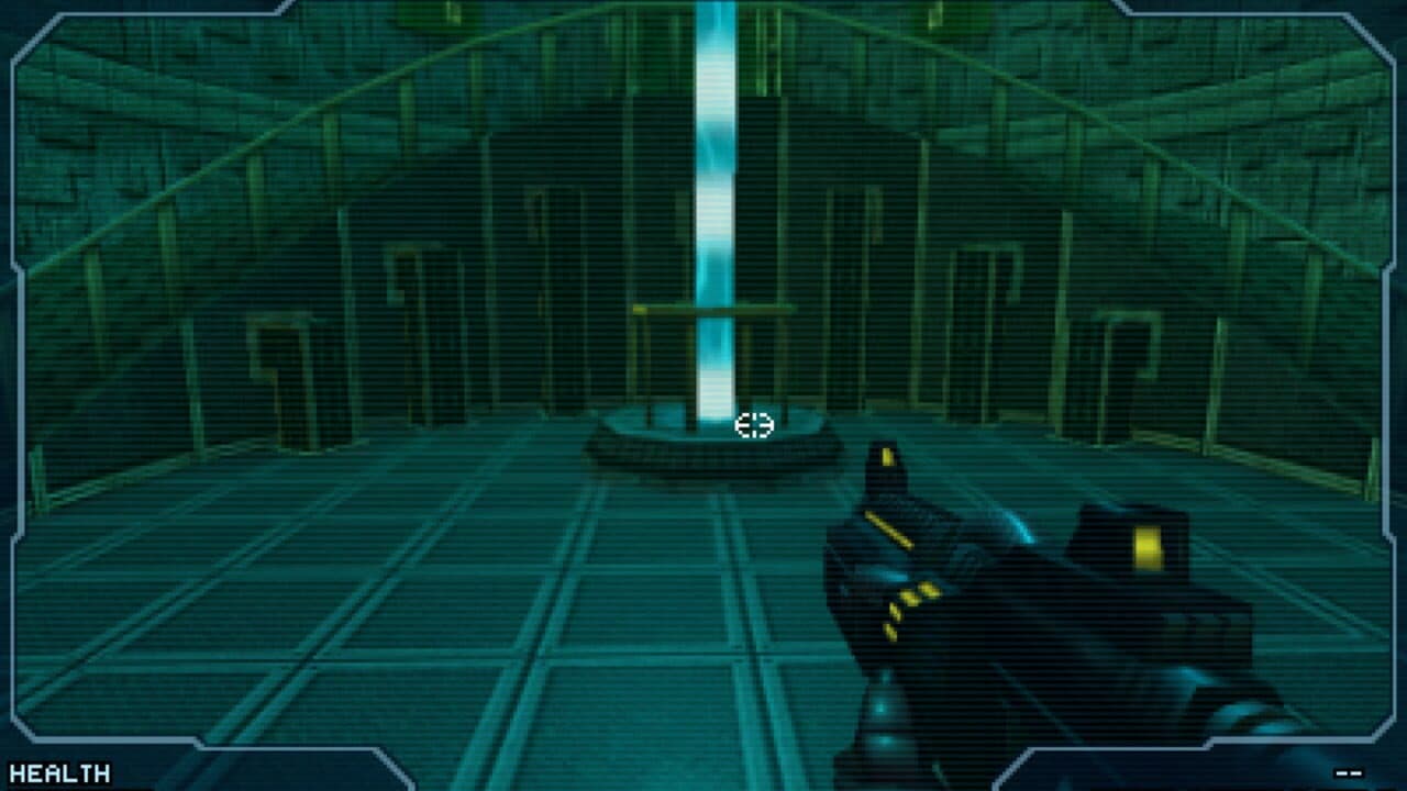 Moon Chronicles screenshot 1