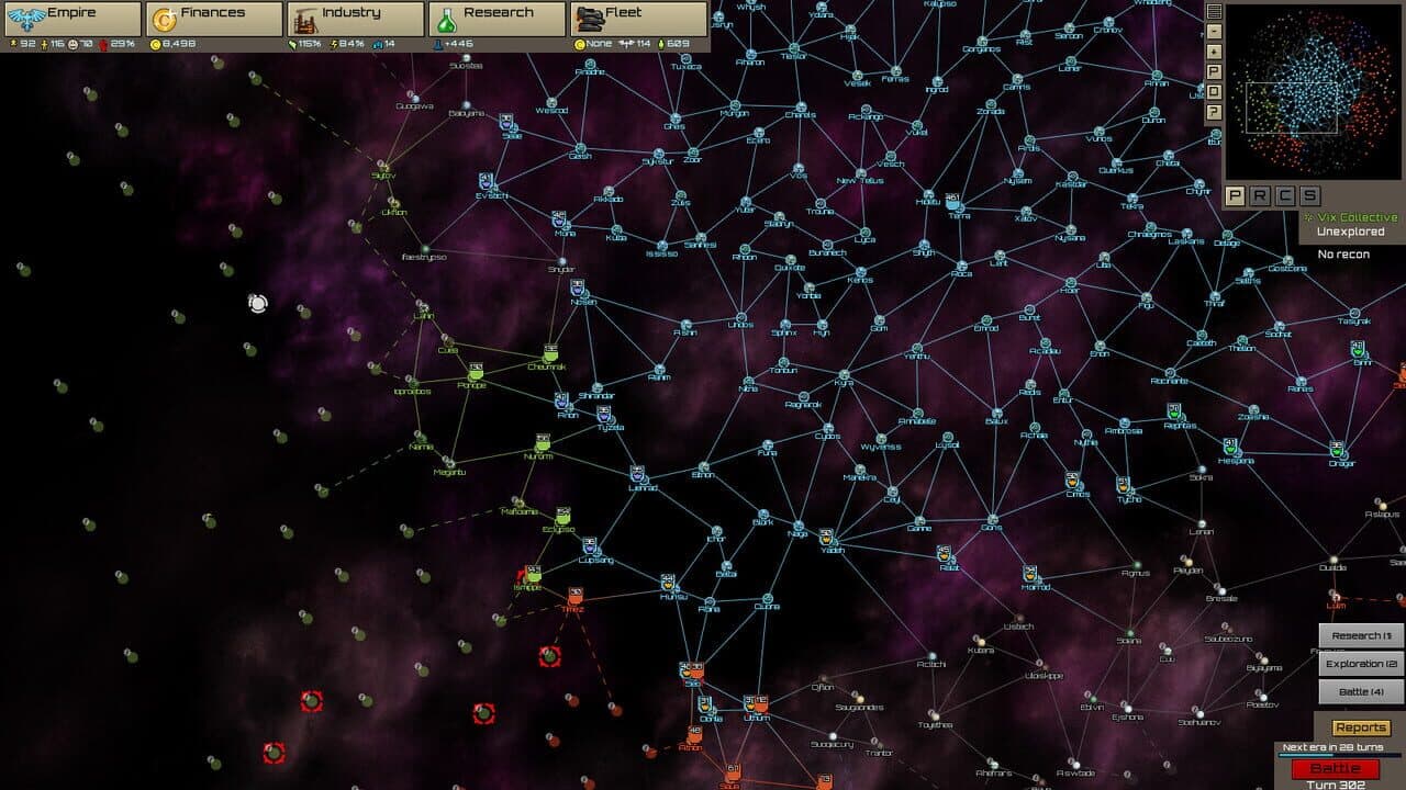 Stellar Monarch thumbnail 5