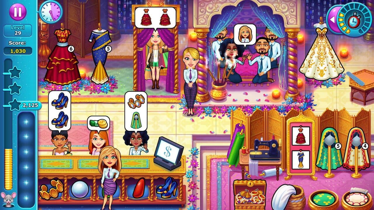 Fabulous: Angela's Wedding Disaster thumbnail 9