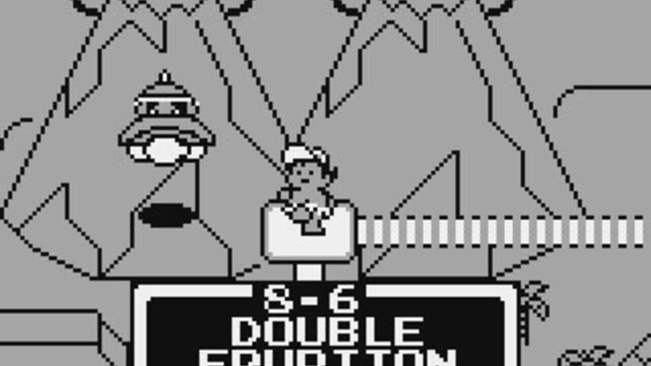 Adventure Island II: Aliens in Paradise thumbnail 5