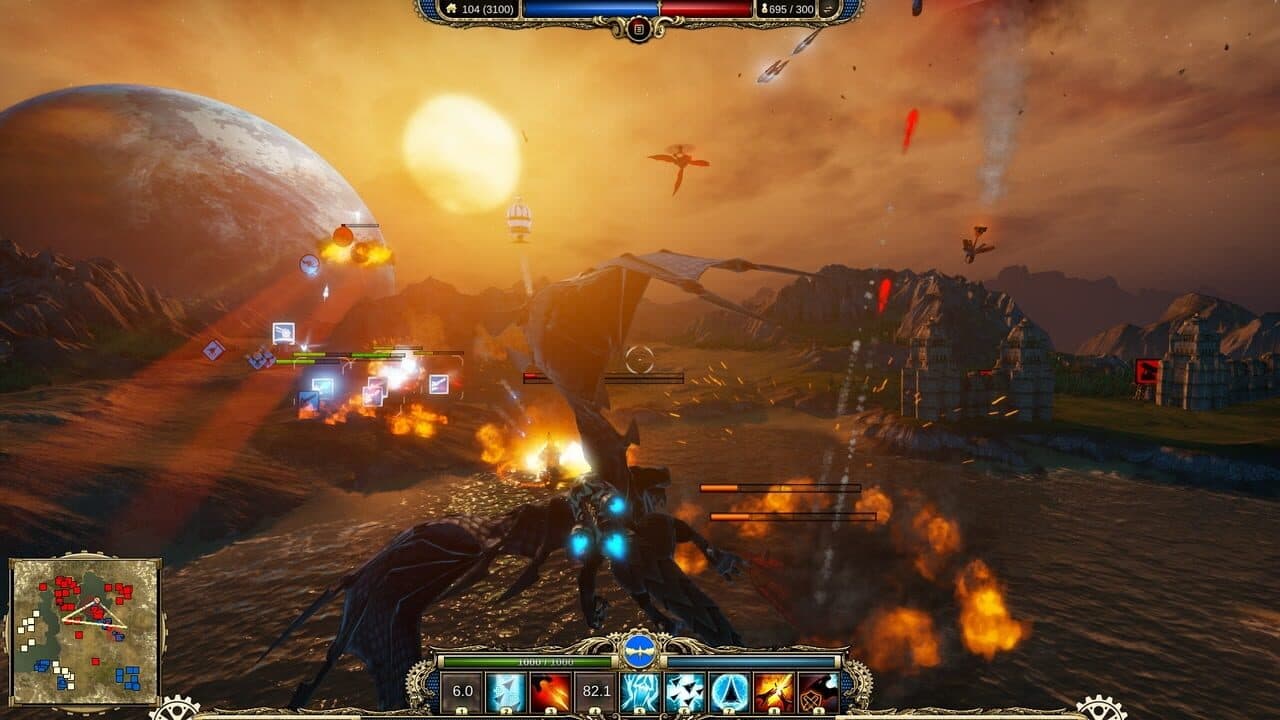 Divinity: Dragon Commander thumbnail 4
