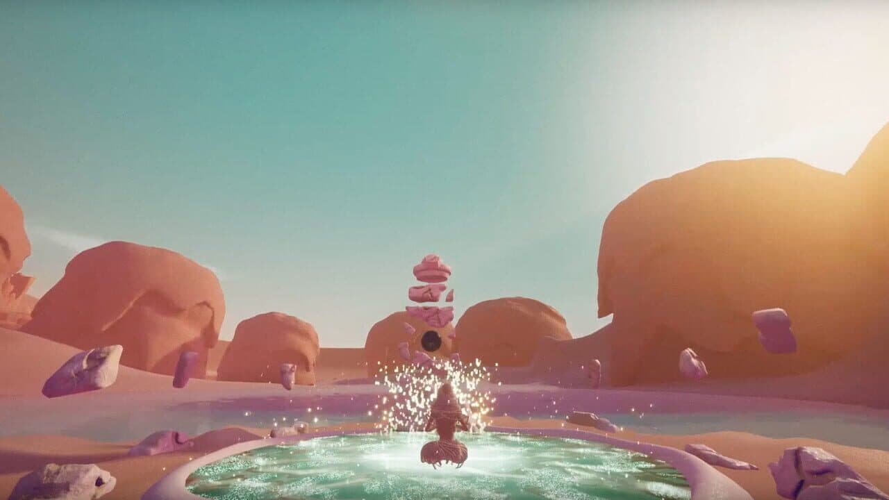 Areia: Pathway to Dawn thumbnail 7