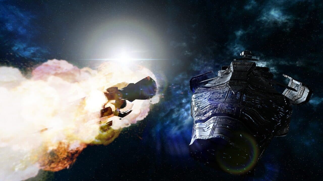 Evochron Mercenary thumbnail 5