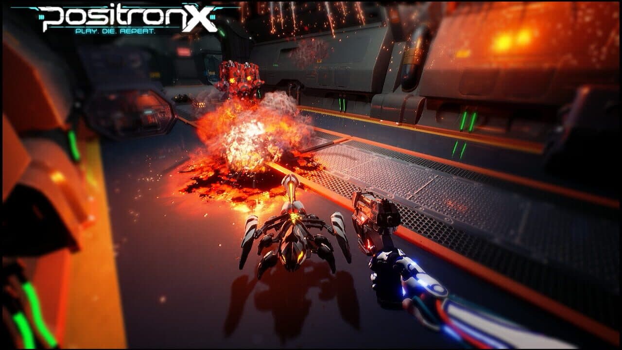 PositronX thumbnail 12
