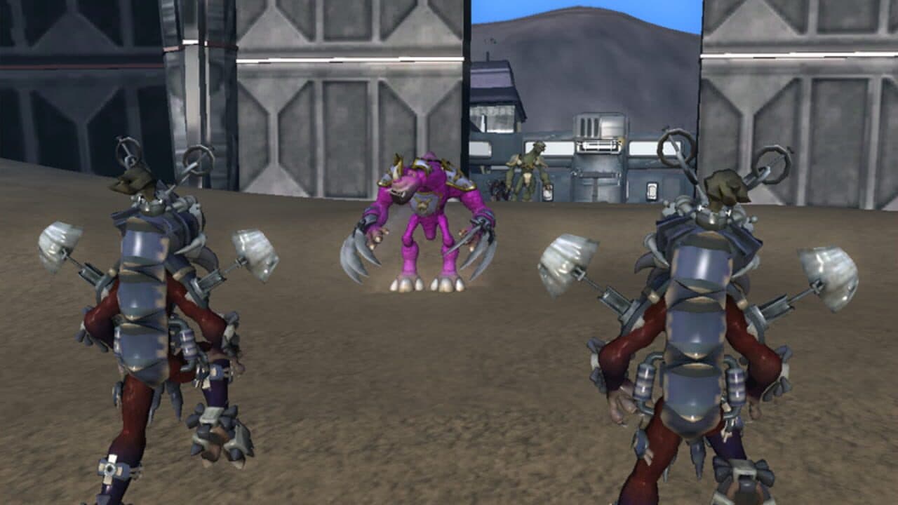 Spore: Galactic Adventures thumbnail 4