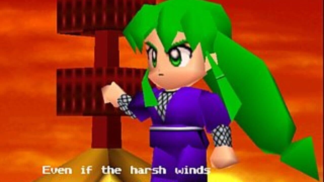 Mystical Ninja Starring Goemon thumbnail 6