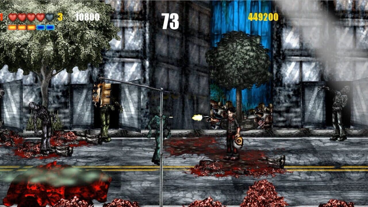 City of Rott: Streets of Rott thumbnail 4
