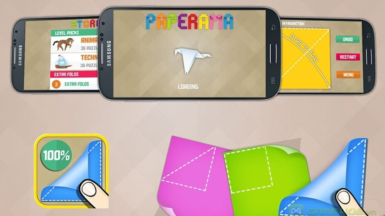 Paperama thumbnail 6