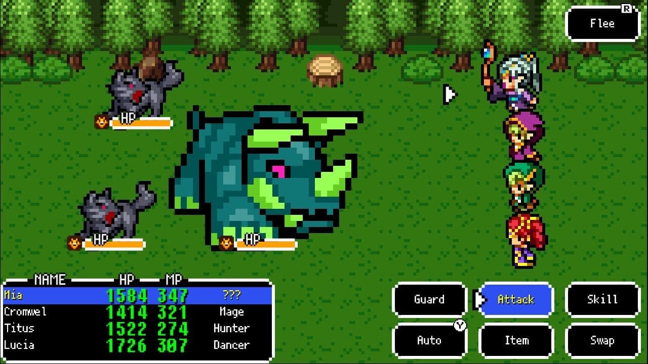 Dragon Sinker thumbnail 9