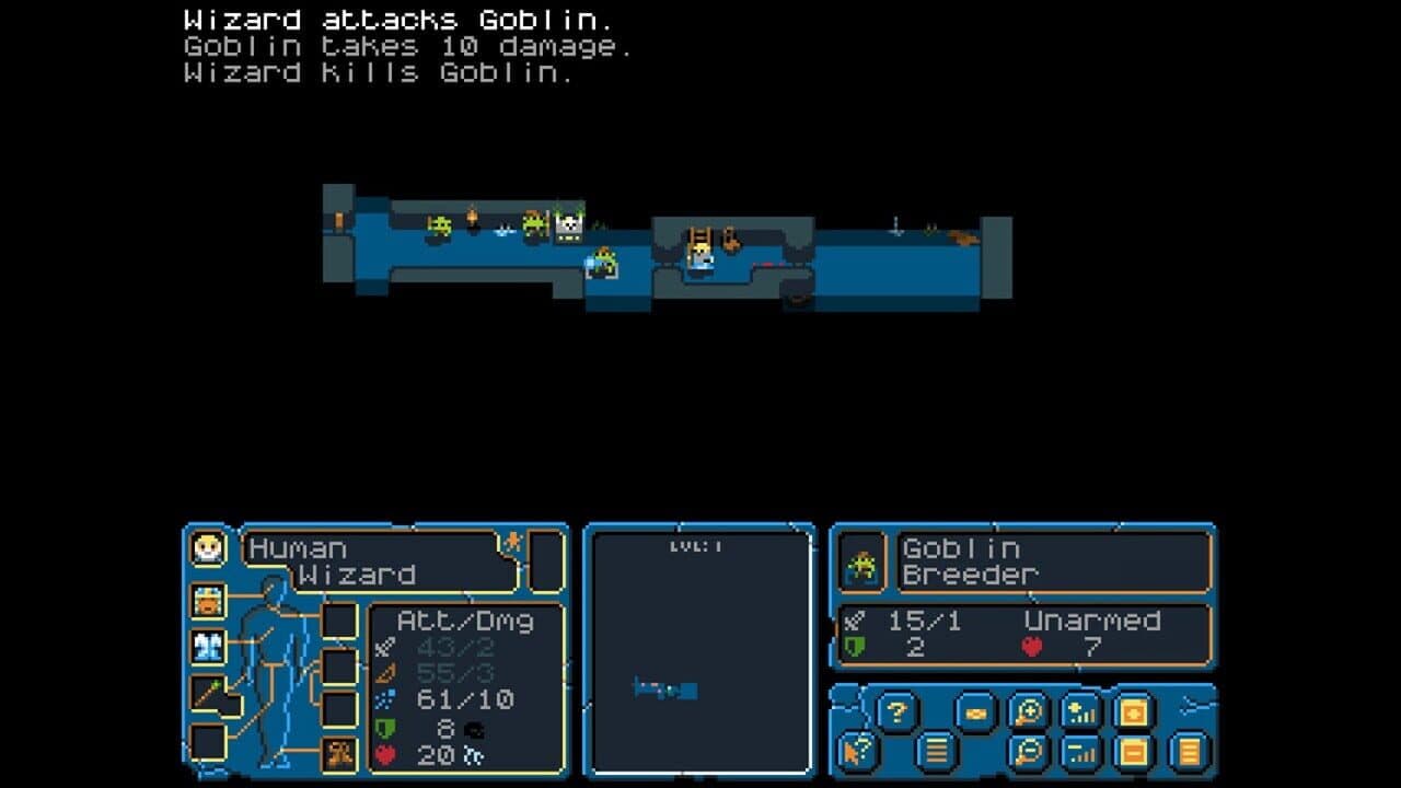 Hack, Slash, Loot thumbnail 3