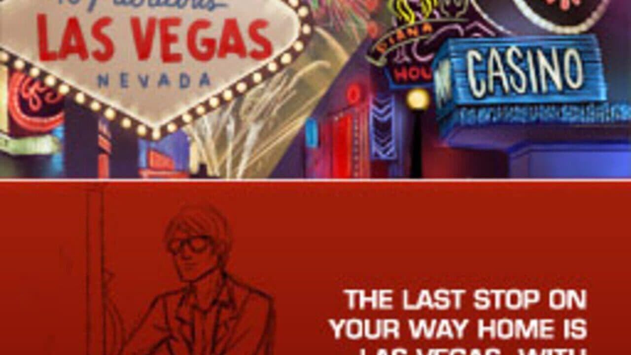 Adventure In Vegas: Slot Machine thumbnail 2