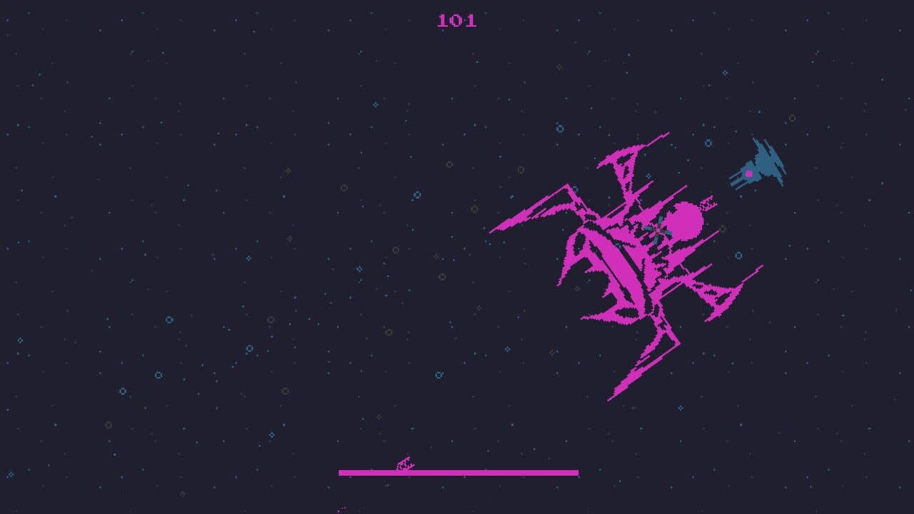Alien Attack: In Space thumbnail 3