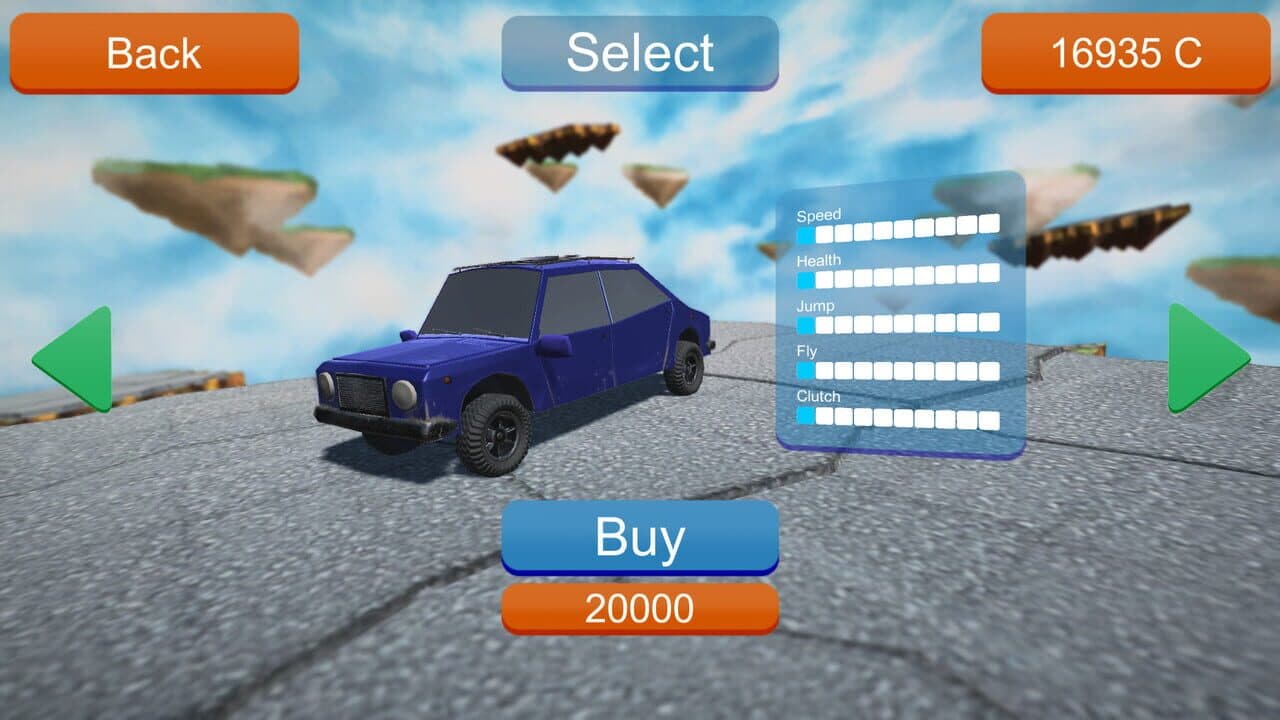 CrazyCars3D thumbnail 3