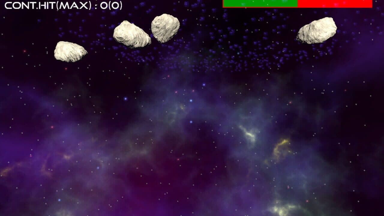 Meteor Crush VR thumbnail 5