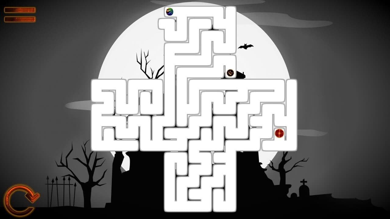 Amaze: Halloween thumbnail 2