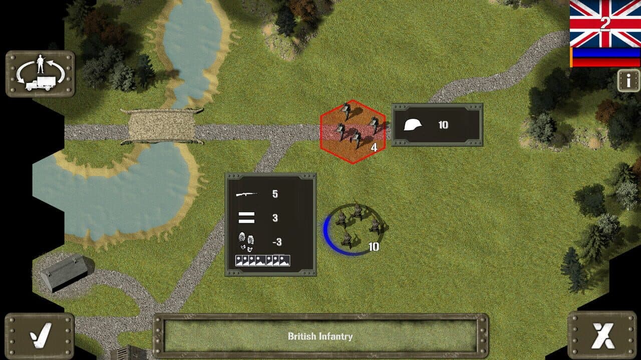 Tank Battle: Normandy thumbnail 4
