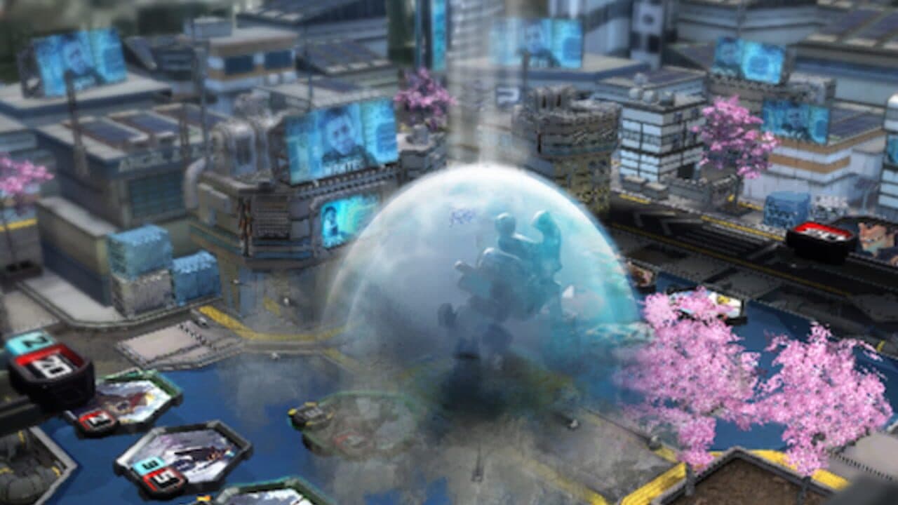 Titanfall Frontline thumbnail 3