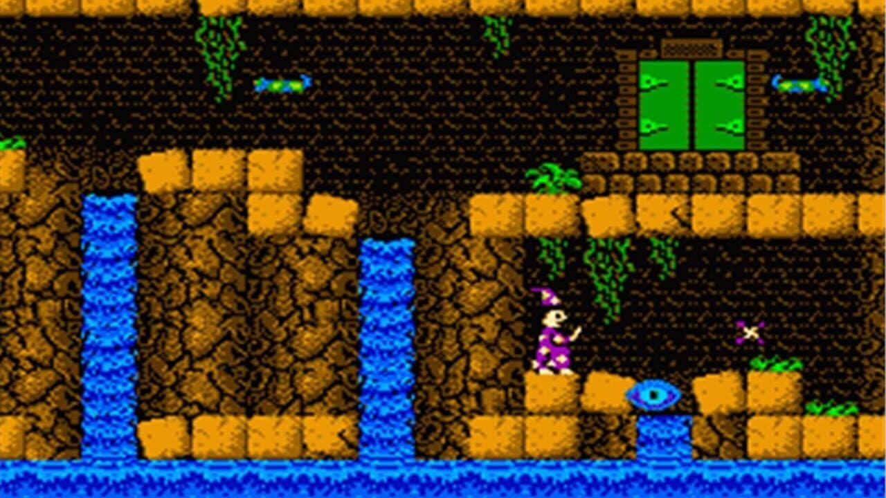Castle of Deceit screenshot 1