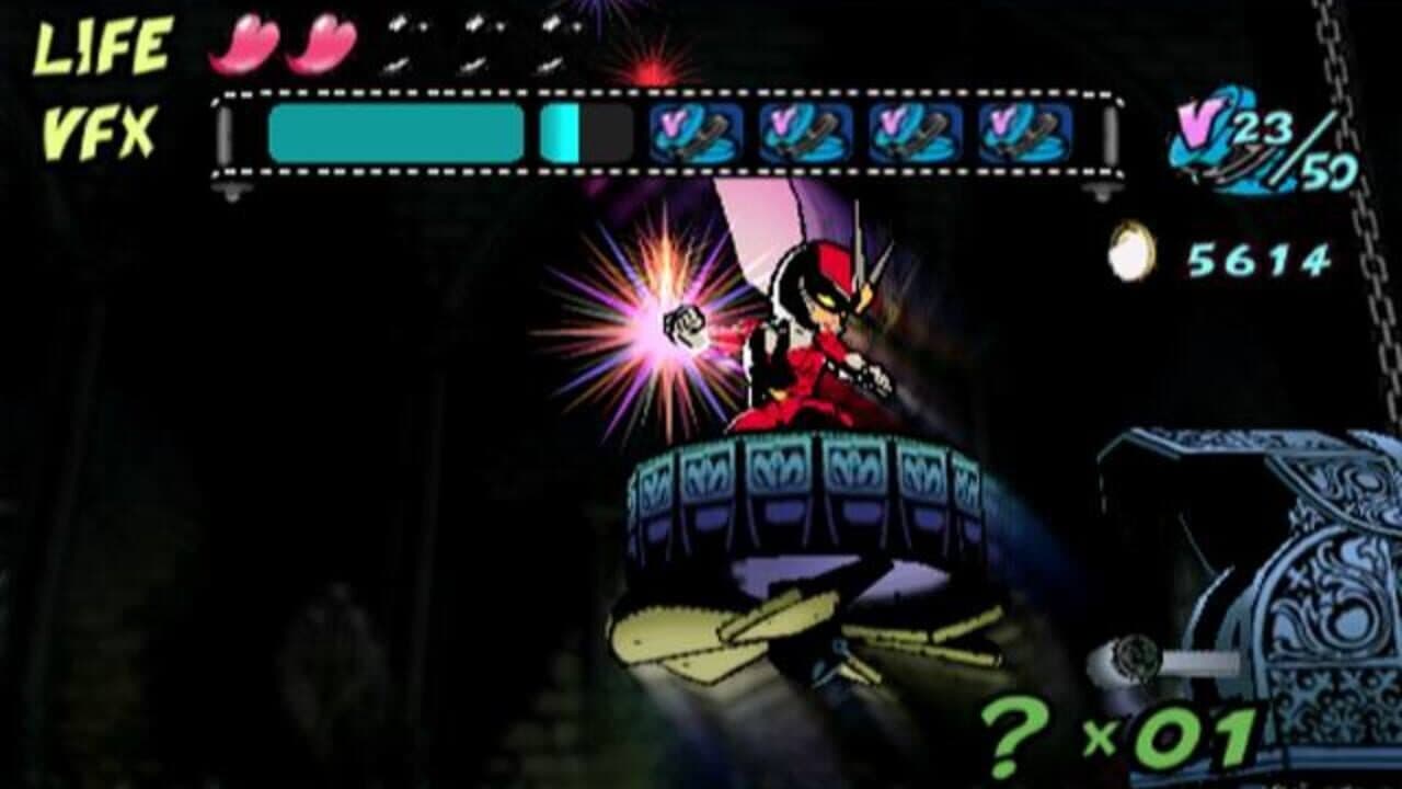 Viewtiful Joe thumbnail 6