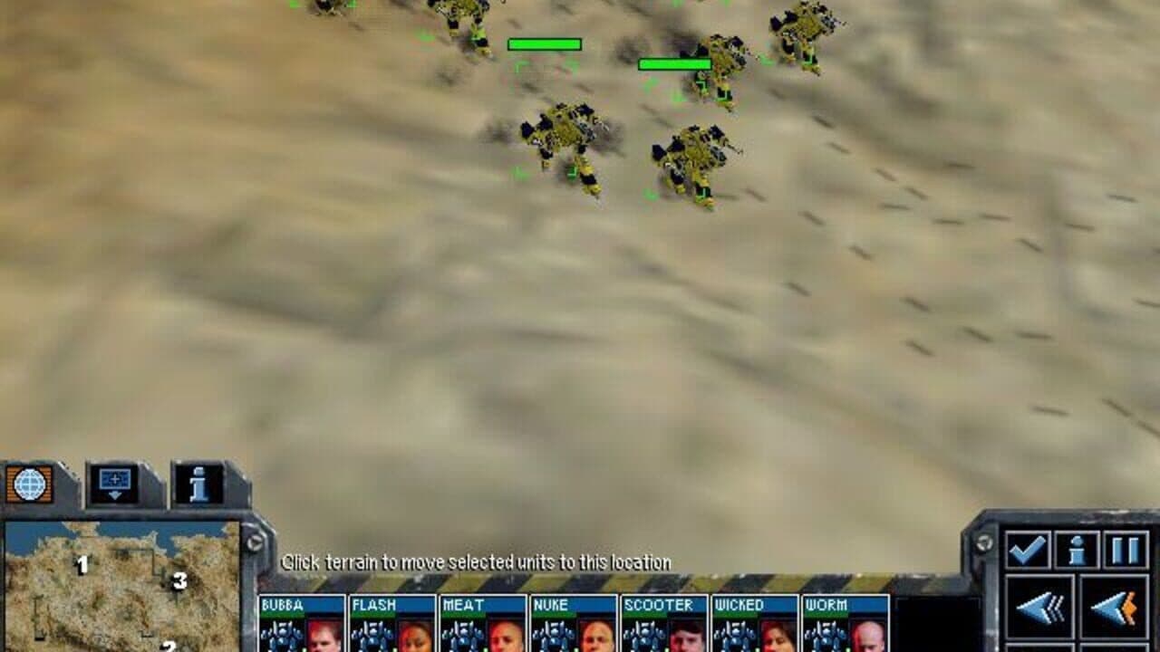 MechCommander 2 thumbnail 2