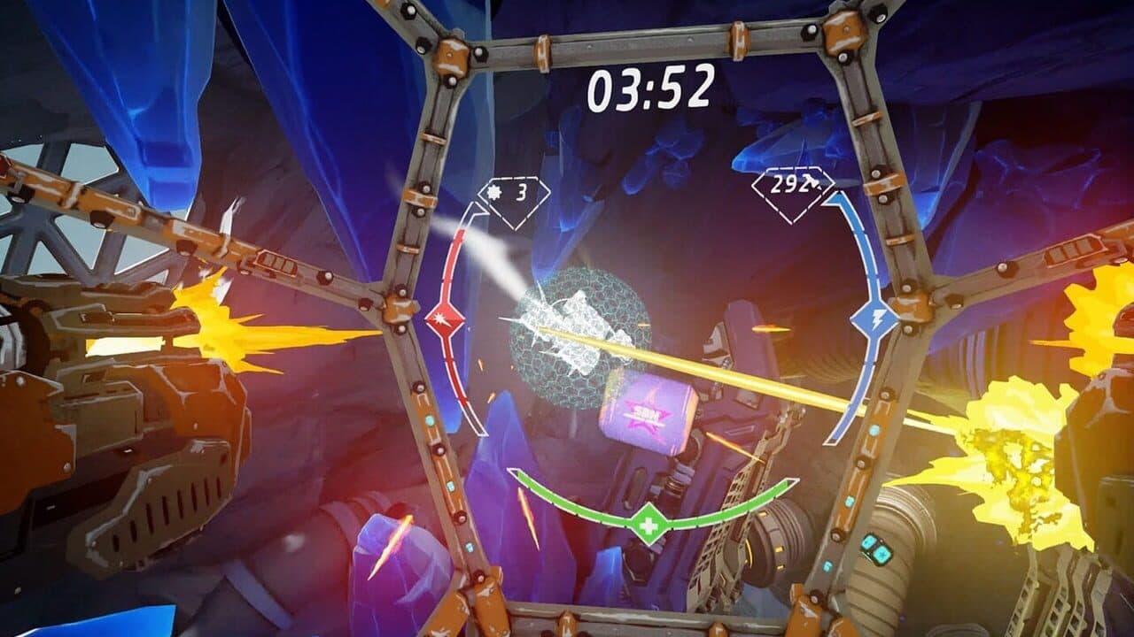Starblood Arena thumbnail 5