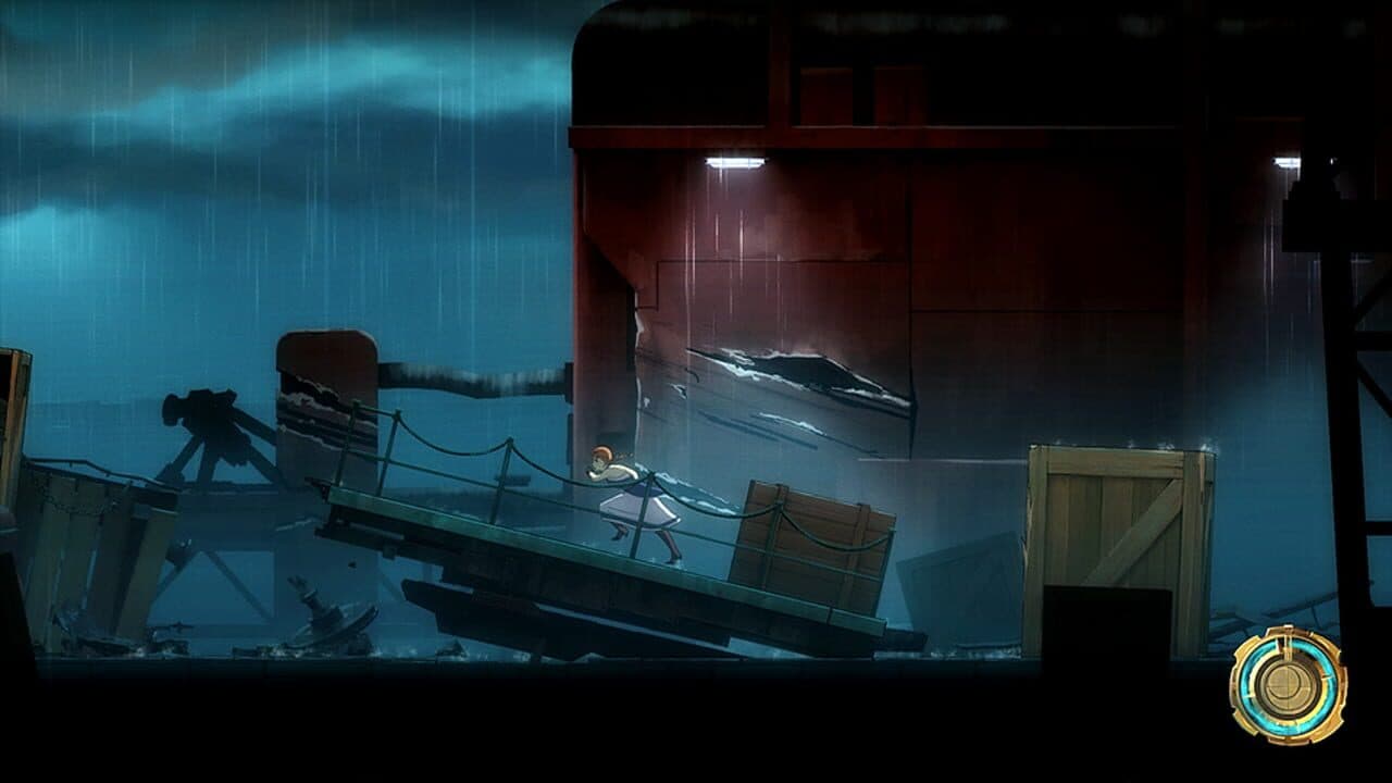 Forgotton Anne thumbnail 2