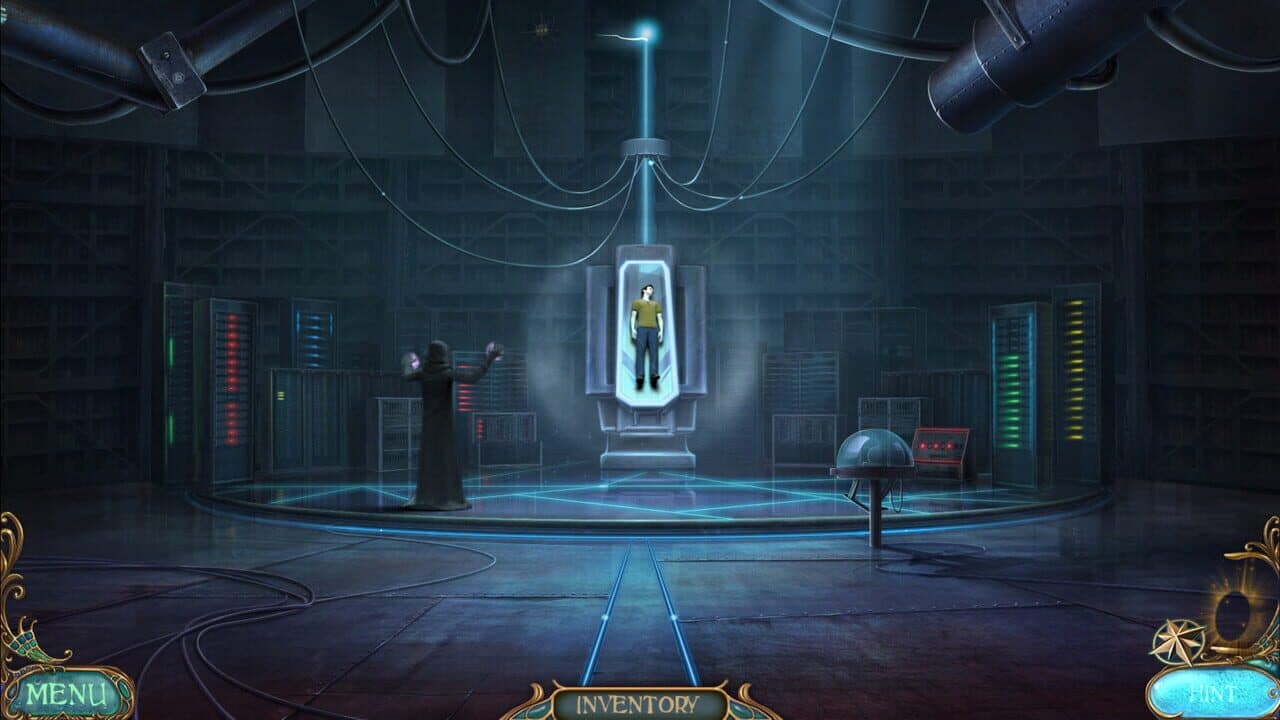 Dreamscapes: Nightmare's Heir - Premium Edition thumbnail 4
