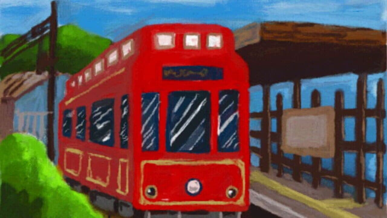 Art Academy thumbnail 6
