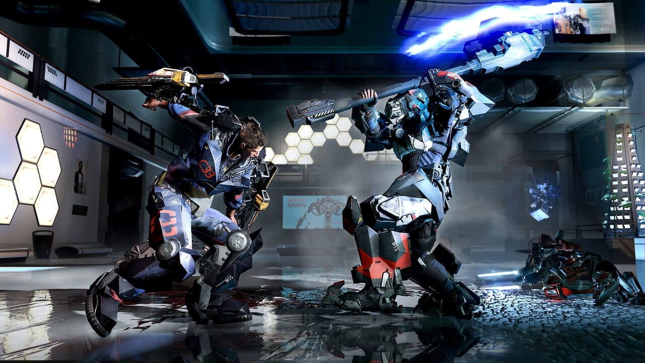 The Surge: Complete Edition thumbnail 2