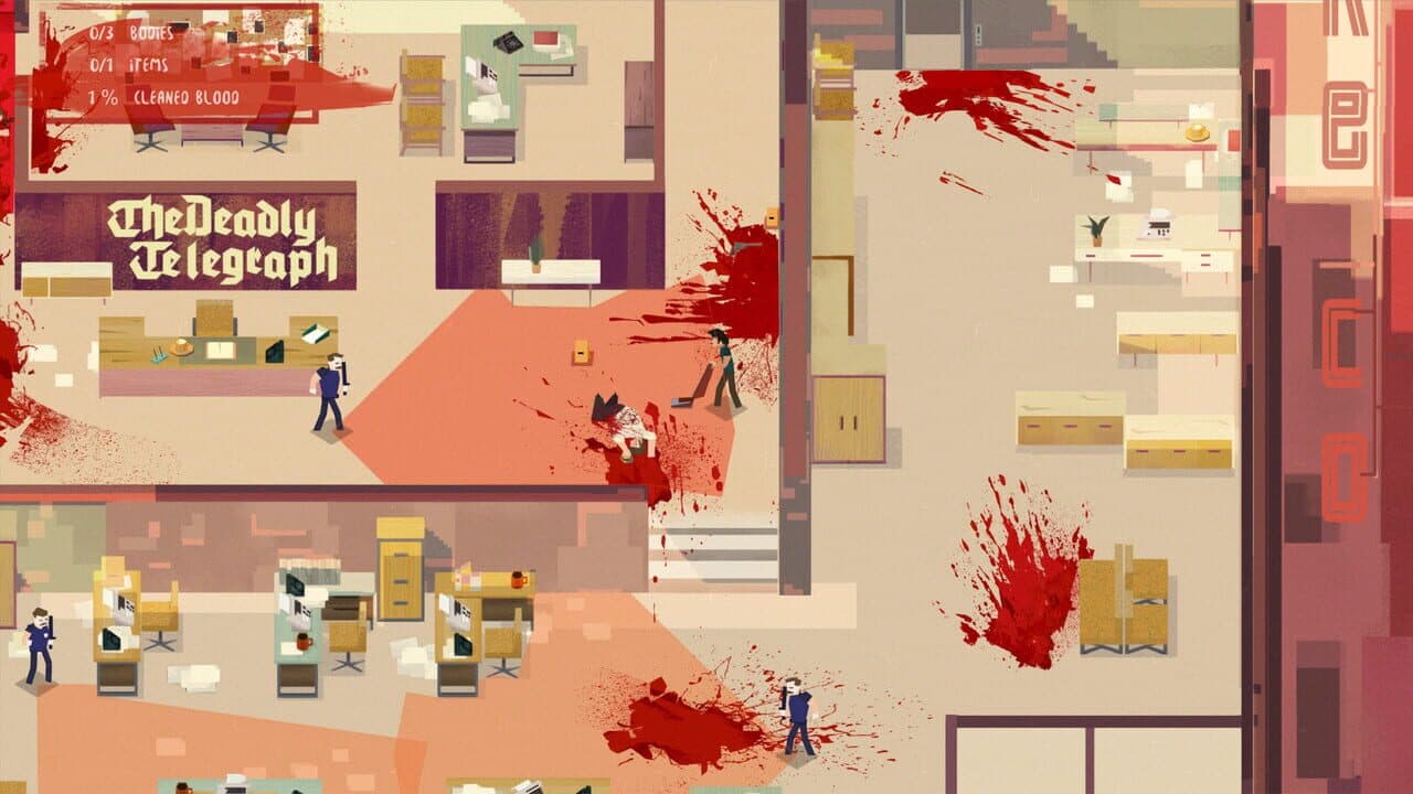 Serial Cleaner thumbnail 5