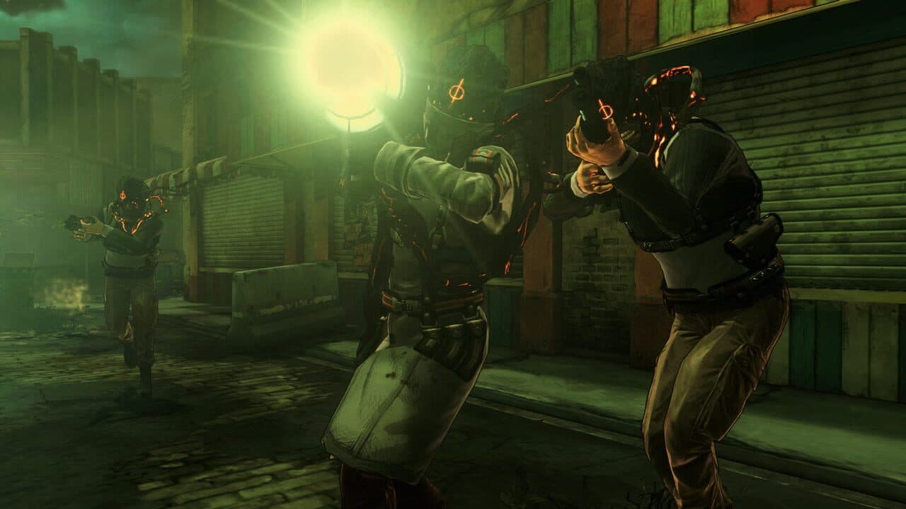 The Darkness II thumbnail 3