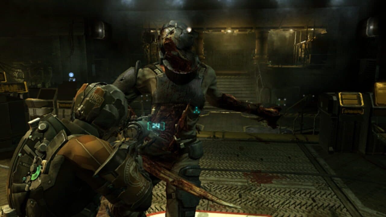 Dead Space 2 thumbnail 5