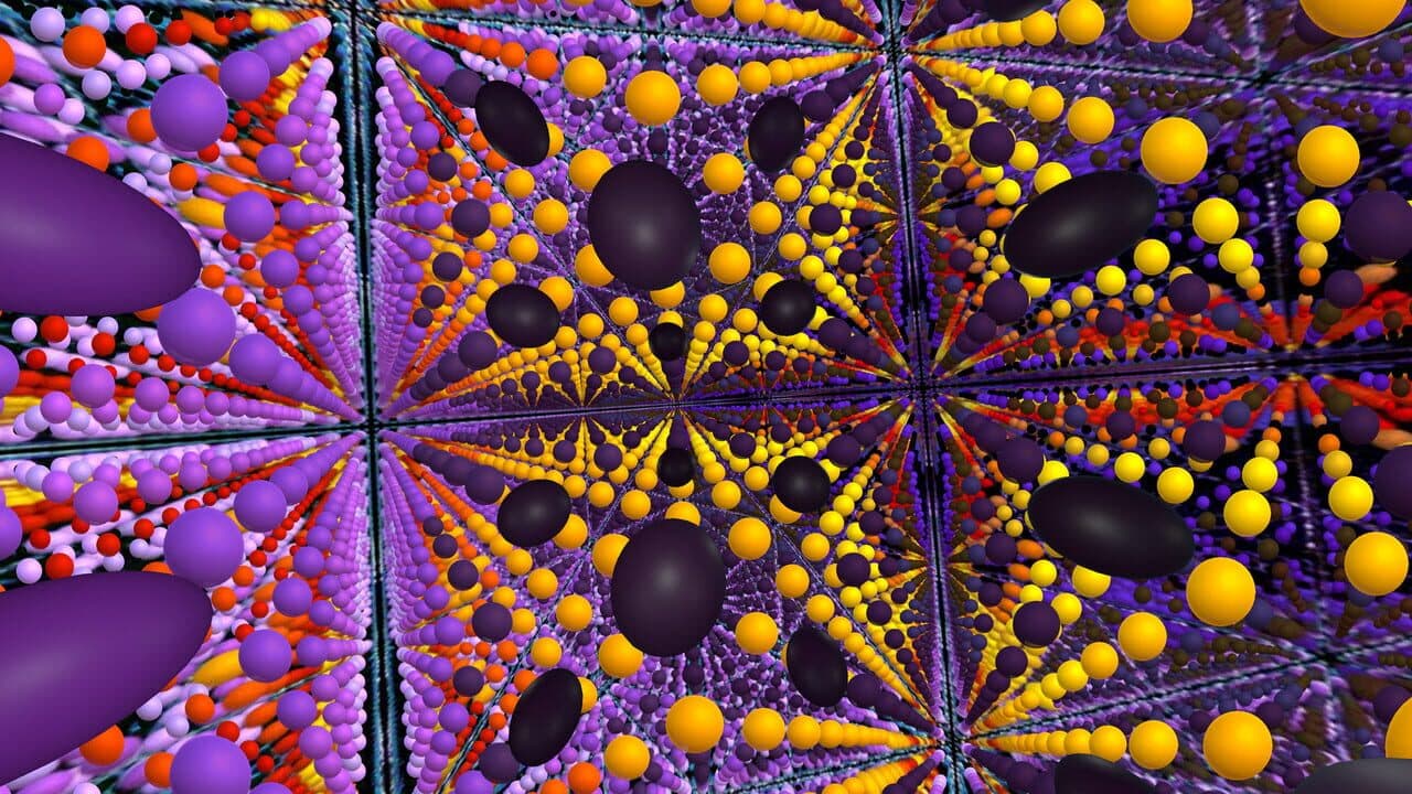 Crystal Vibes feat. Ott. thumbnail 2