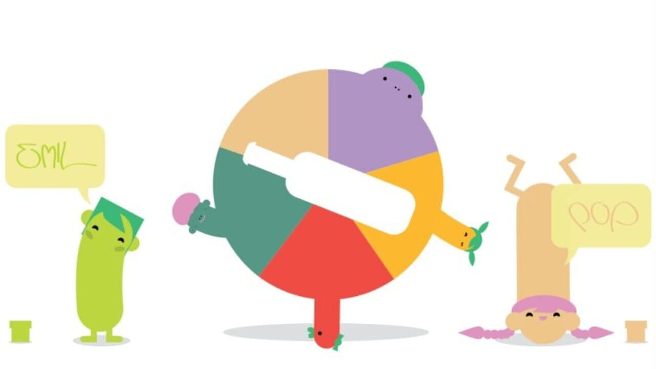 Spin the Bottle: Bumpie's Party thumbnail 3