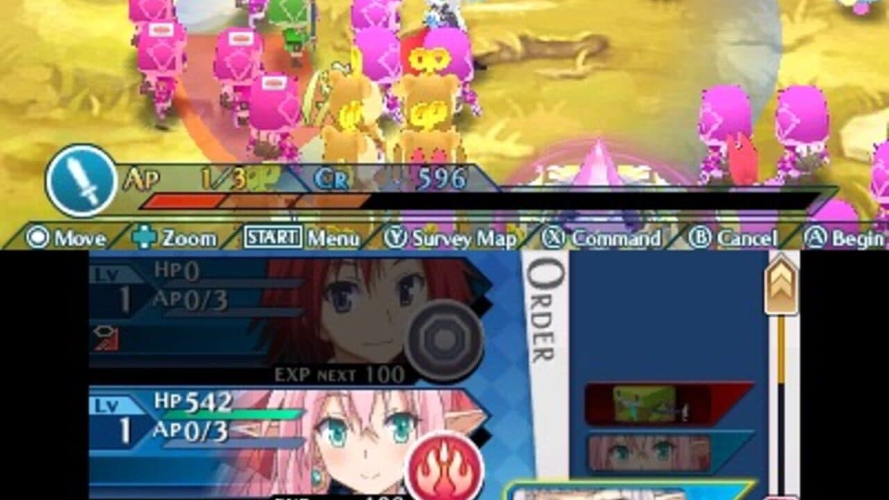 Lord of Magna: Maiden Heaven thumbnail 6
