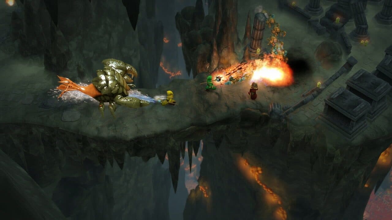 Magicka 2 thumbnail 2