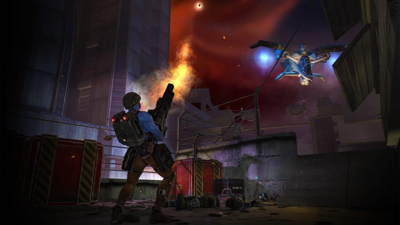 Rogue Trooper: Redux thumbnail 10