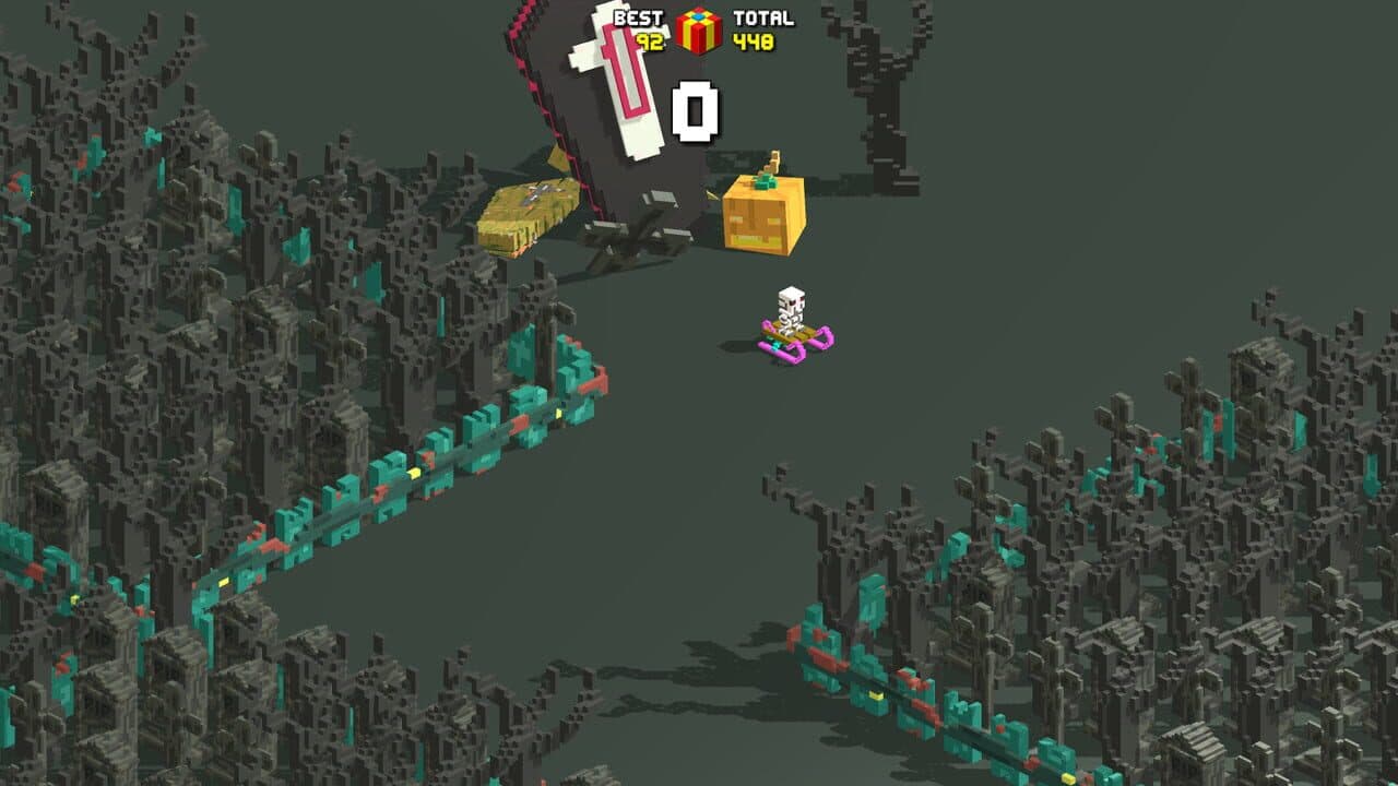 Christmas Race 2 thumbnail 8