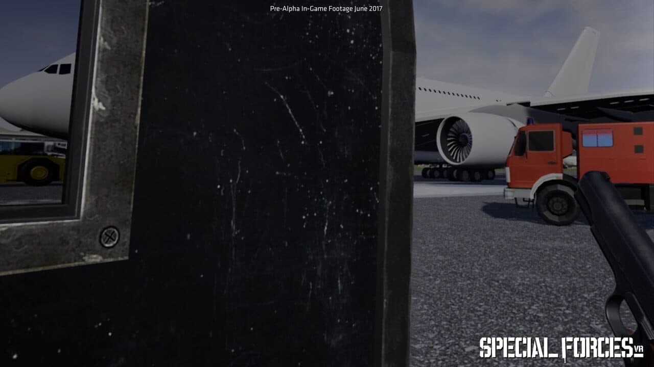 Special Forces VR thumbnail 3