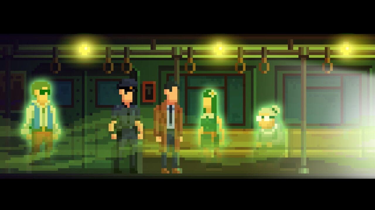 The Darkside Detective thumbnail 6
