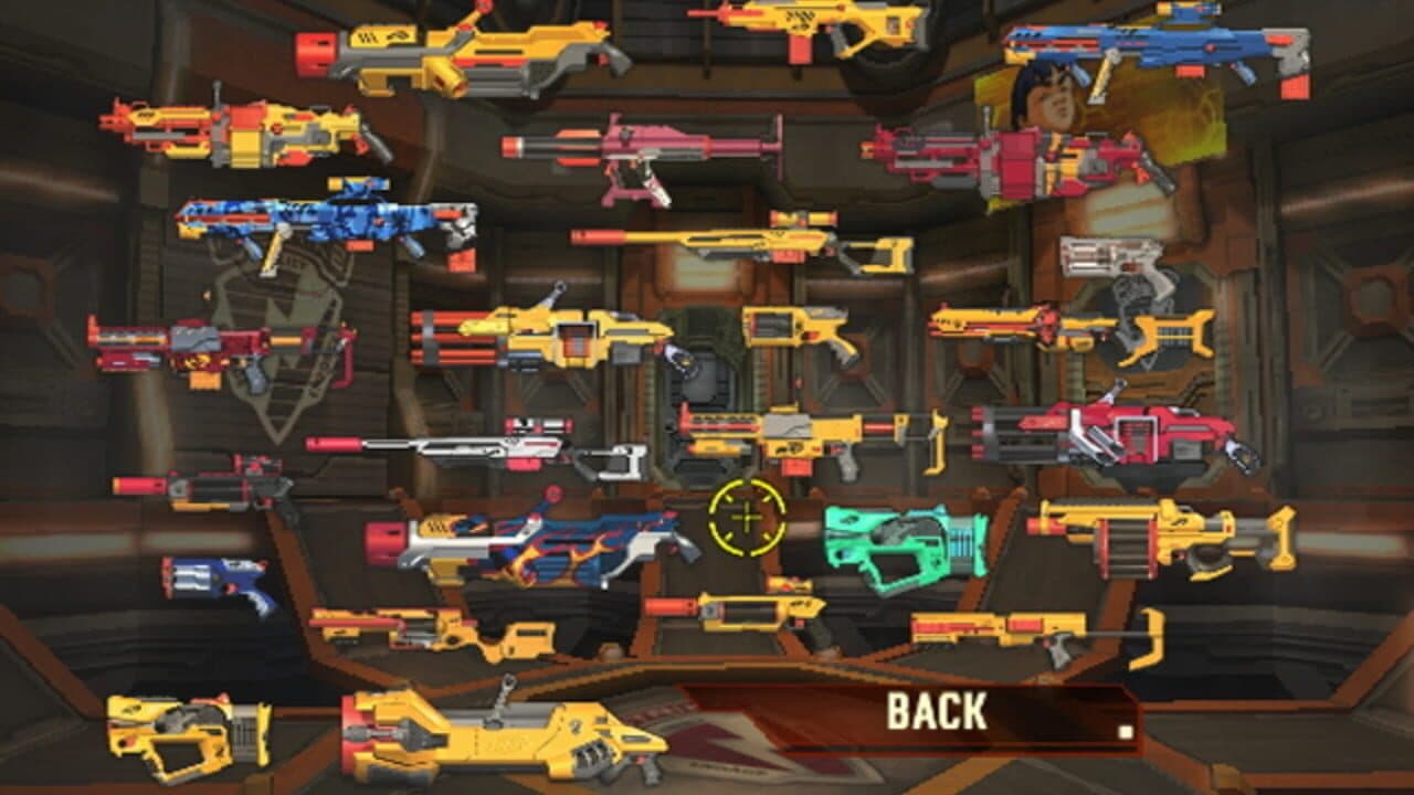 Nerf N-Strike thumbnail 6